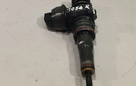 Volkswagen PASSAT B5.5 Fuel injector 038130073AN 0414720209