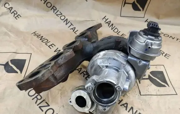 Volkswagen PASSAT CC Turbo 184PS
