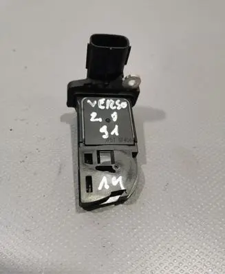 Toyota Verso Mass air flow meter 2220426010