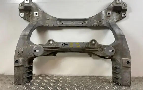 Nissan 370Z Front subframe