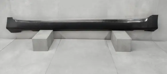 KIA Sportage Sill/side skirt trim 87753F111