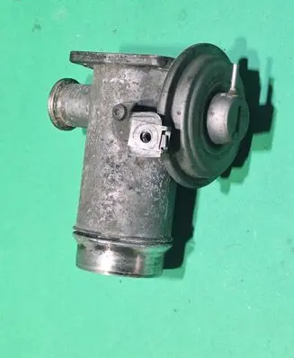 BMW X3 E83 EGR valve
