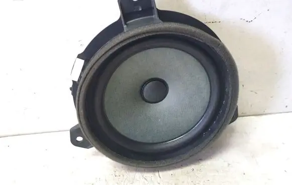 Toyota Avensis T270 Rear door speaker 861600D370