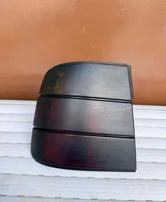 BMW 5 E34 Rear/tail lights 1384009
