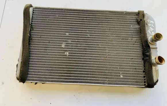 Peugeot Boxer Heater blower radiator 020210100