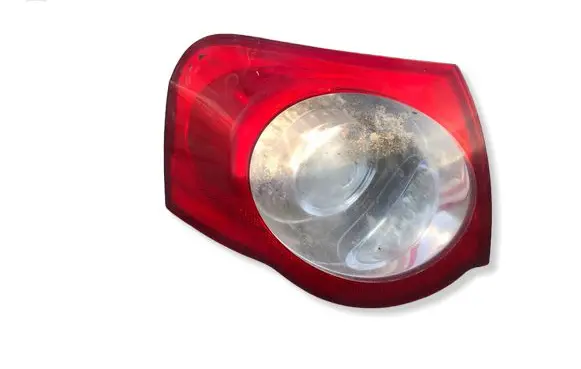 Volkswagen PASSAT B6 Rear/tail lights 3C9945095
