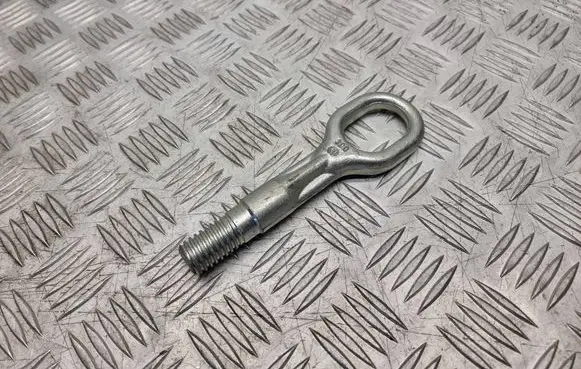 Volkswagen Phaeton Towing hook eye