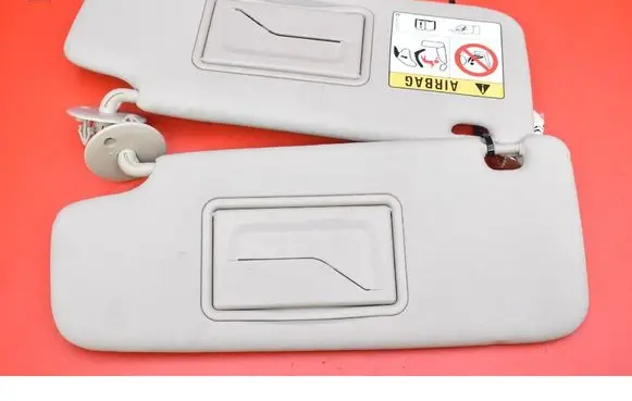 Opel Insignia A Sun visor 39108193