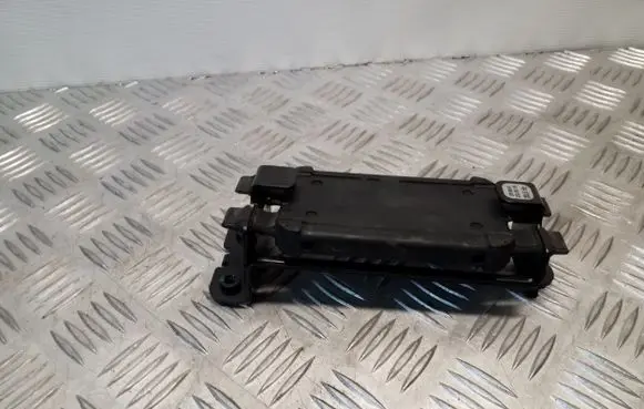 Skoda Octavia Mk3 (5E) Tailgate/trunk strut/damper 5E0827033B