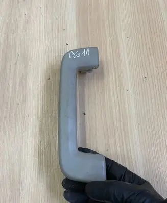 Ford Transit Custom Front interior roof grab handle 