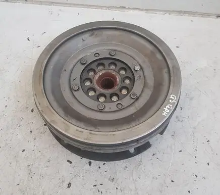 Audi A4 S4 B8 8K Flywheel 0B5105317D