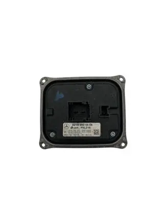 Mercedes-Benz CLS C218 X218 Headlight ballast module Xenon A2189004406 505D11F08 A2189025503