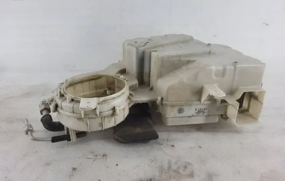 Mazda MPV Interior heater climate box assembly 4431006365