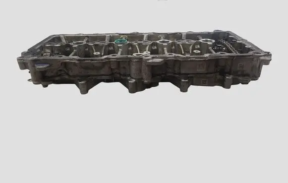 Peugeot 308 Rocker cam cover 9812647280