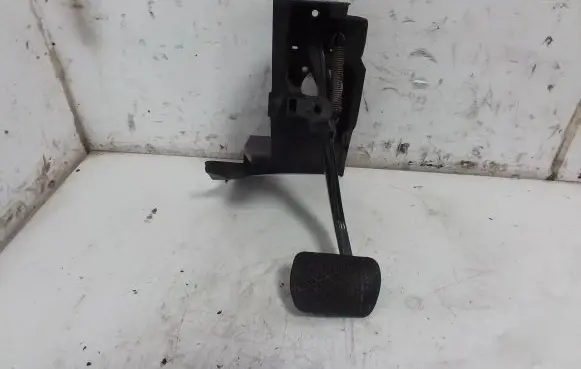 Brake pedal