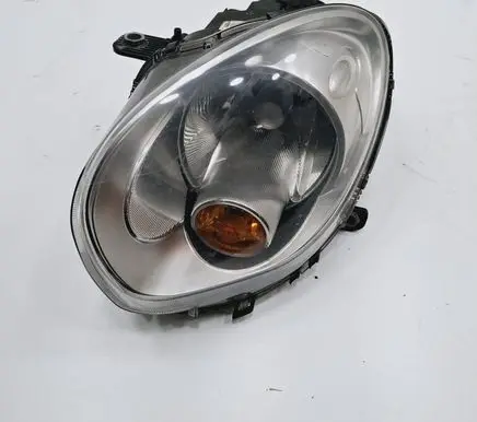 Mini Cooper Countryman R60 Headlight/headlamp 9801029