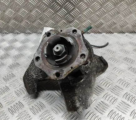 Porsche Boxster 986 Front wheel hub 99634165711