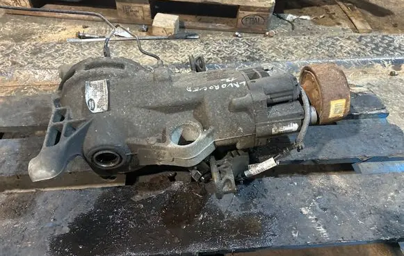 Land Rover Evoque I Rear differential EJ324N053AC 10309672 2005144