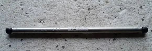 Audi A7 S7 4G Tailgate/trunk strut/damper 4G8827857S