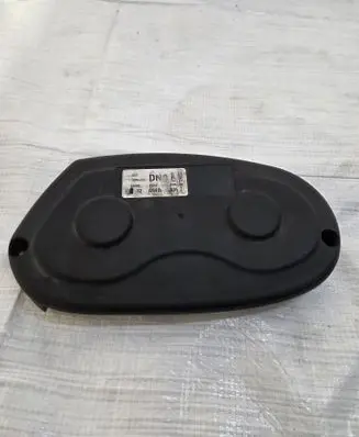 Opel Mokka Timing belt guard (cover) 55568041