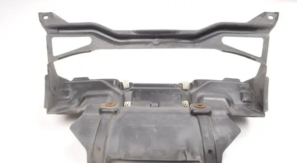 BMW i3 Intercooler air channel guide 7294627
