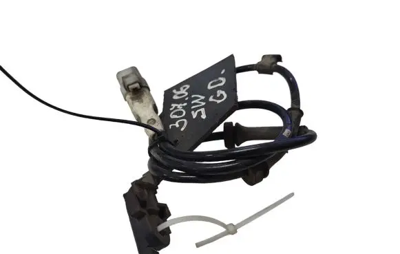 Peugeot 307 ABS rear brake sensor 9658420780
