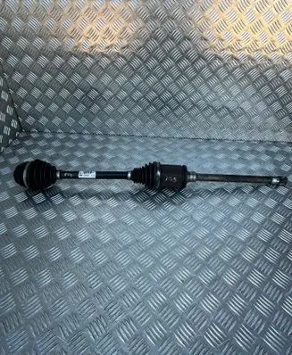 BMW X3 F25 Front driveshaft 7598028 8250130887084