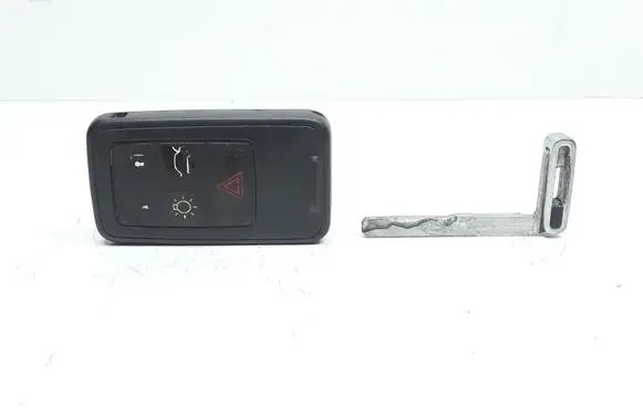 Volvo V70 Ignition key/card 