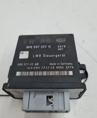 Light module LCM