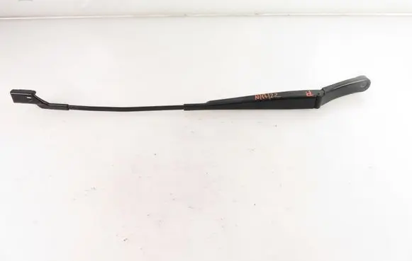 Volkswagen PASSAT B7 Front wiper blade arm 3C1955410B