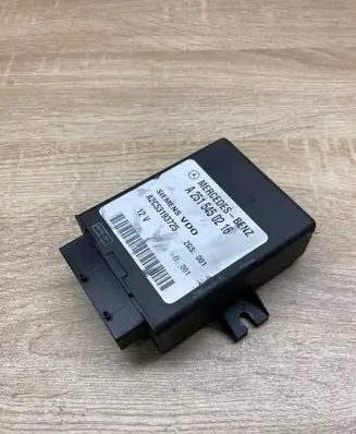 Mercedes-Benz R W251 Suspension control unit/module A2515450216 A2C53193725