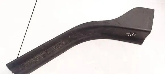 Volvo S40 Rear sill trim cover 8641786LH
