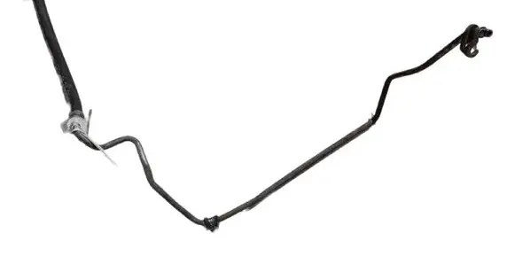 Mercedes-Benz Sprinter W906 Power steering hose/pipe/line A9064661624