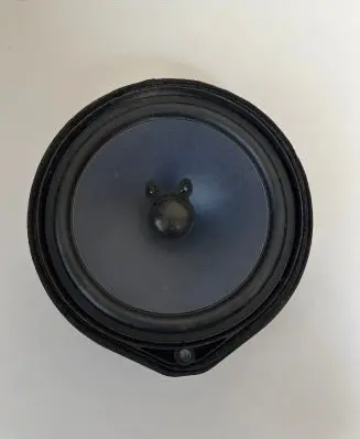 Honda CR-V Front door speaker TS06512 C8YAA