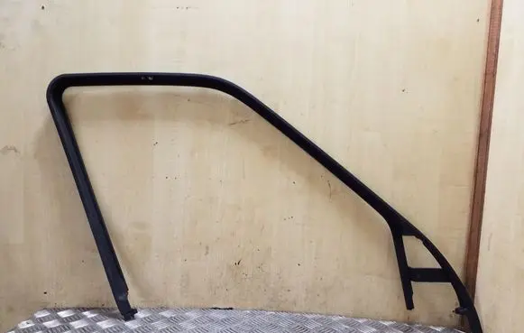 Land Rover Range Rover Sport L320 Other front door trim element EJN000110