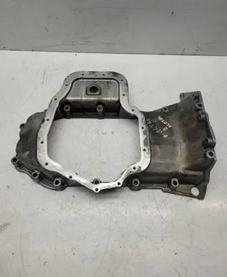 Opel Vectra B Oil sump R90400111