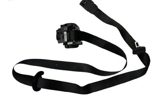 BMW 1 F40 Front seatbelt 7456263