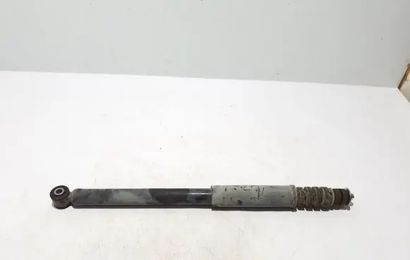 Rear shock absorber/damper