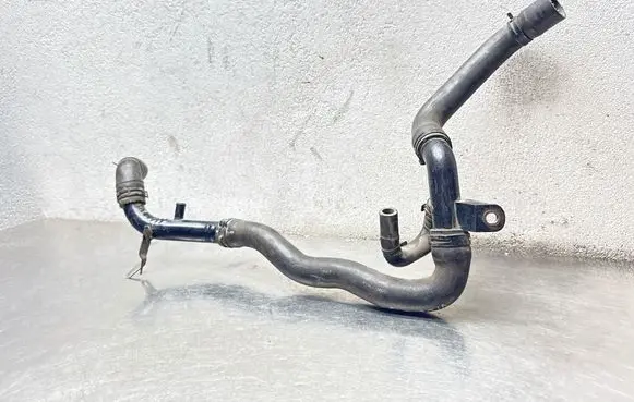 Saab 9-5 Coolant pipe/hose 5463948