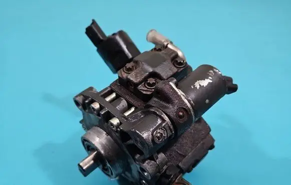 Ford Mondeo MK IV Fuel injection high pressure pump IMPRK1492297