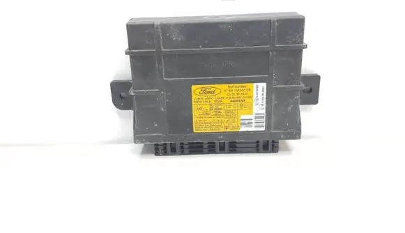 Ford Mondeo MK II Comfort/convenience module 97BG15K600GB