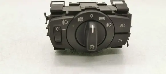 BMW 1 E81 E87 Light switch 6932792