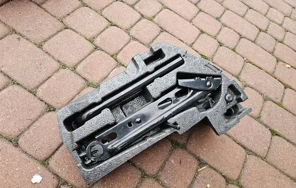 Opel Corsa E Dashboard 39011364
