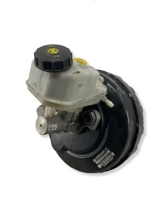 Opel Astra J Brake booster 13338058 03785925354 360573521