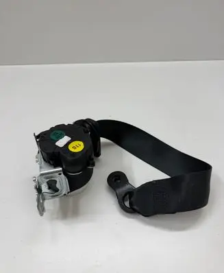 Volkswagen Tiguan Allspace Rear seatbelt 5NL857812