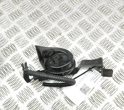 Audi A6 S6 C7 4G Horn signal 4G0951223 4G0951210C