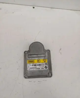 BMW X6 F16 Airbag control unit/module 0265020868 9500006