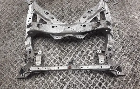 BMW 5 F10 F11 Front subframe 6796692