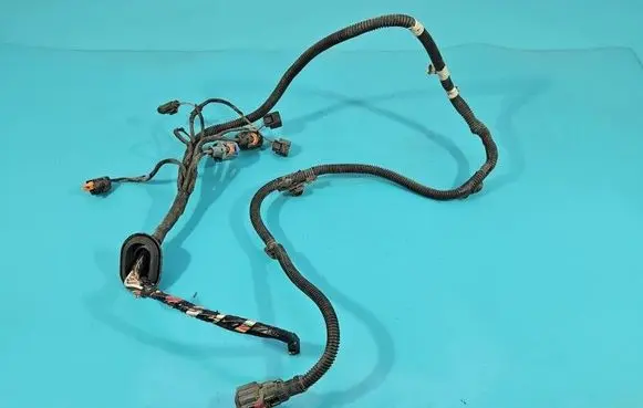 Renault Talisman Other wiring loom 242102017R IMPRK1593708