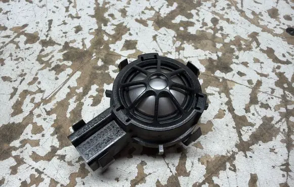 Volvo S80 Front door high frequency speaker 08676895